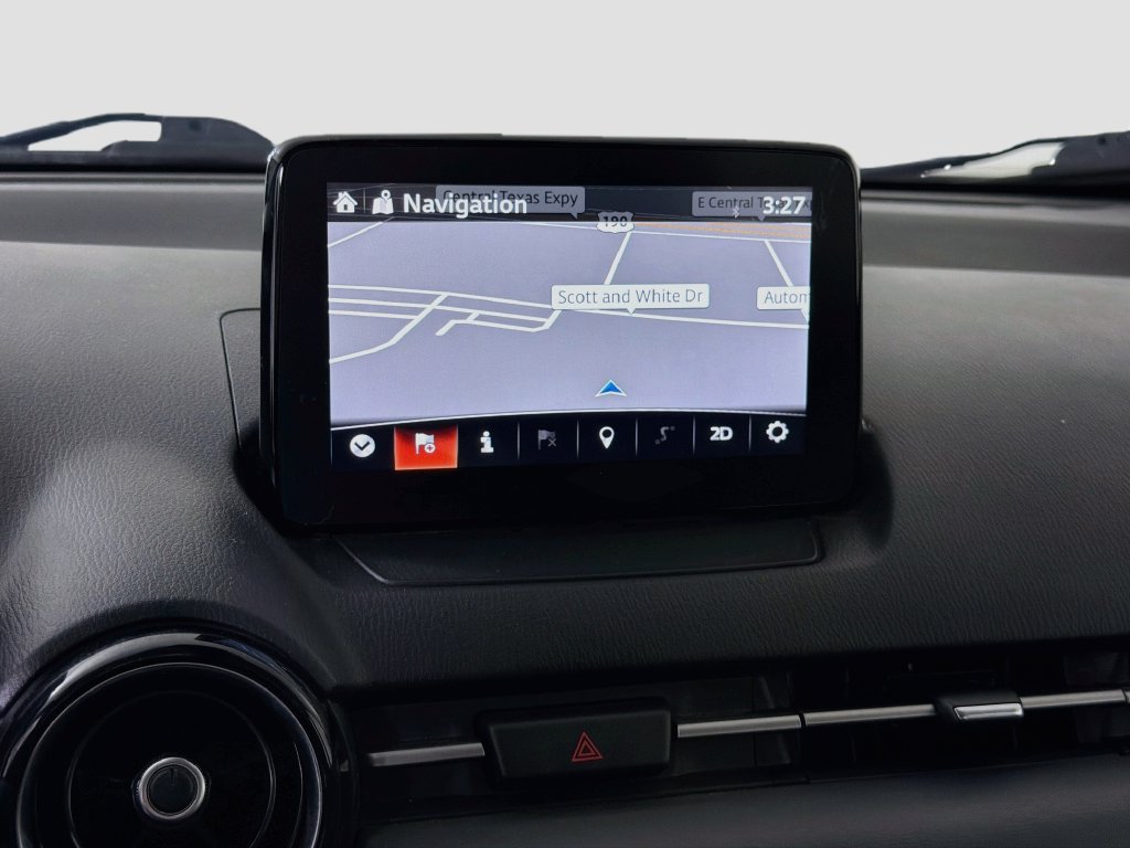 Used 2019 MAZDA CX-3 Touring FWD image 17