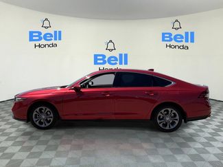 Certified 2024 Honda Accord EX video 2