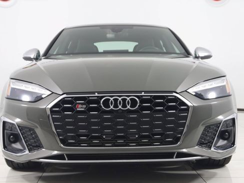 Used 2023 Audi S5 Premium Plus image 66