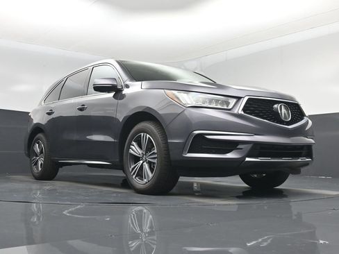 Used 2018 Acura MDX FWD image 32