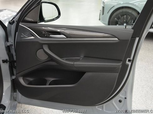 Used 2024 BMW X3 M40i image 42