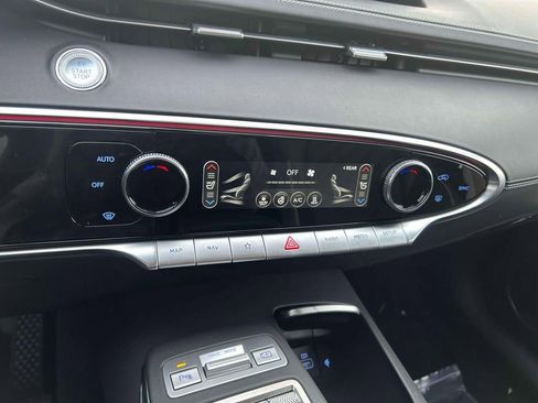 New 2025 Genesis Electrified GV70 Advanced w/ Prestige Package image 17