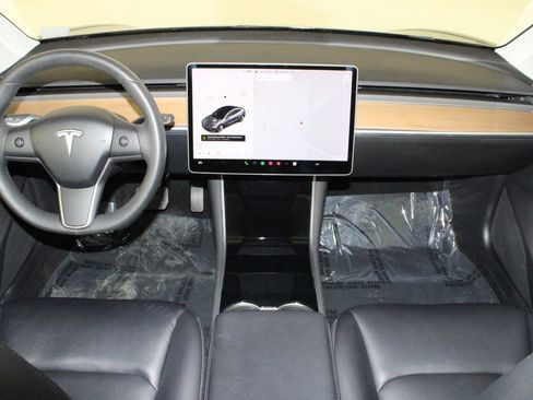 Used 2020 Tesla Model 3 Long Range image 26