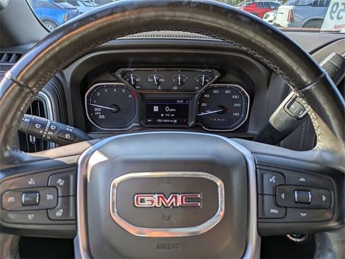 Used 2019 GMC Sierra 1500 SLT w/ SLT Premium Plus Package image 30