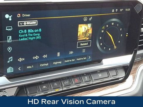 Used 2026 Chevrolet Silverado 1500 LT w/ Protection Package image 21