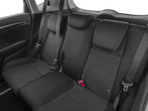 Used 2017 Honda Fit LX image 9