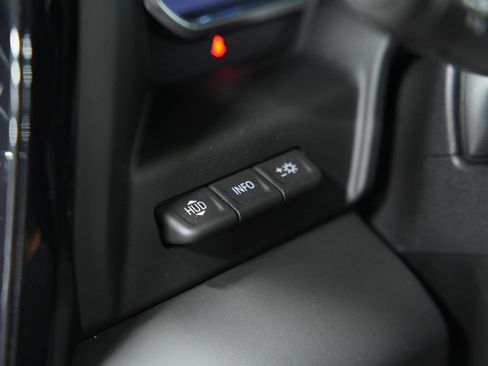 New 2026 GMC Sierra 2500 AT4 w/ AT4 Premium Plus Package image 32