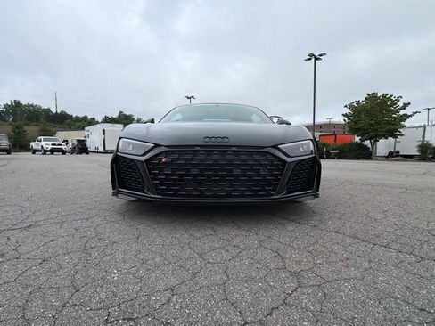 Used 2023 Audi R8 V10 performance AWD/4WD image 62