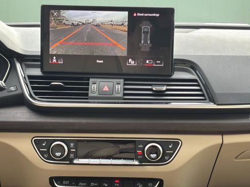 Used 2024 Audi Q5 2.0T Prestige image 23