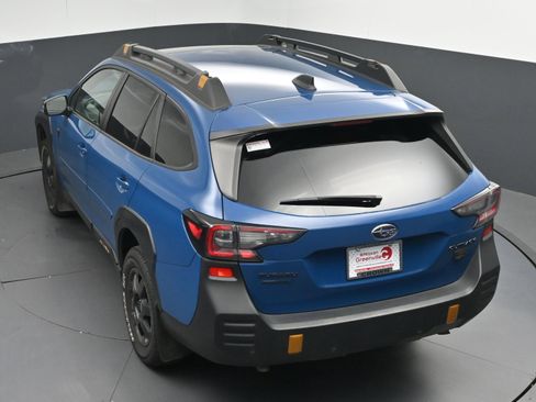 Used 2024 Subaru Outback Wilderness image 38