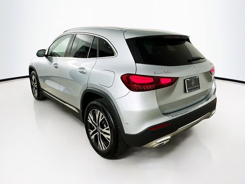 Used 2026 Mercedes-Benz GLA 250 4MATIC image 5