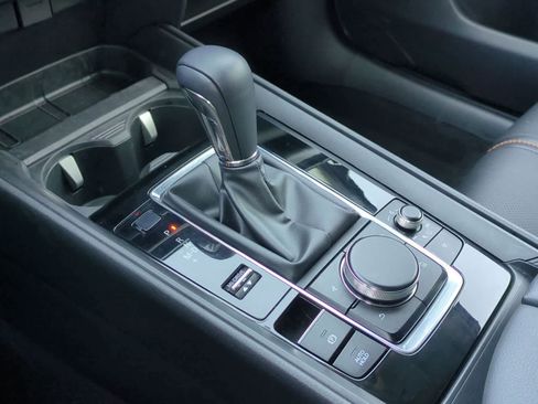 Used 2025 MAZDA CX-50 2.5 Turbo w/ Weather Package image 32