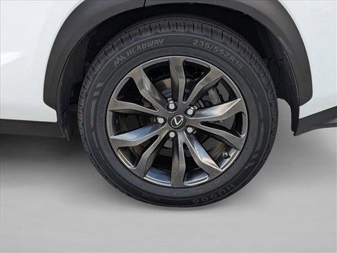 Used 2019 Lexus NX 300 F Sport w/ Accessory Package 2 FWD image 23