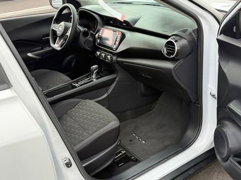 Certified 2023 Nissan Kicks SV image 24