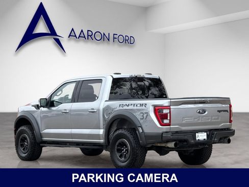 Used 2023 Ford F150 Raptor w/ Raptor Carbon Fiber Package AWD/4WD image 4