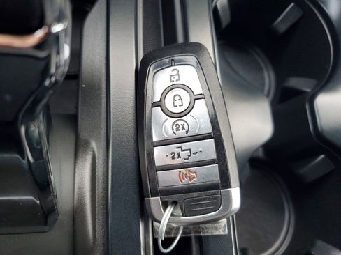 Certified 2023 Ford F150 XLT w/ Equipment Group 302A High image 22