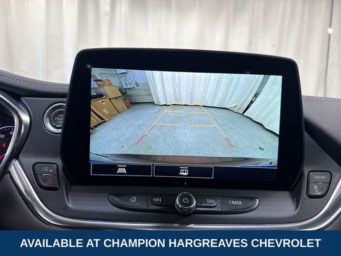 Certified 2023 Chevrolet Blazer LT w/ Driver Confidence Package image 19