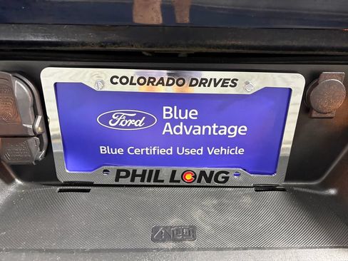 Certified 2023 Ford F150 Tremor w/ Equipment Group 402A High AWD/4WD image 31