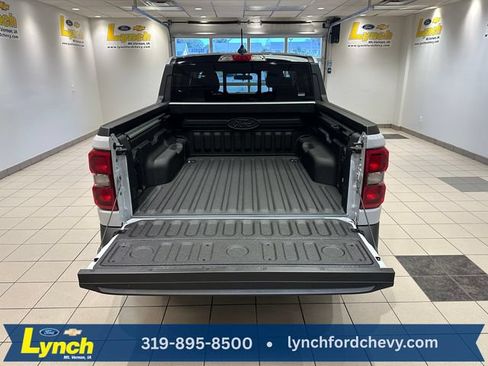 New 2026 Ford Maverick Lariat w/ Black Appearance Package AWD/4WD image 21