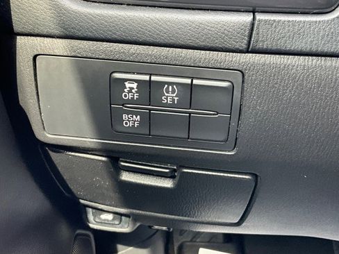 Used 2014 MAZDA MAZDA6 Touring w/ Touring Technology Package image 13