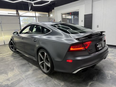 Used 2014 Audi RS 7 Prestige AWD/4WD image 3