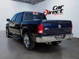 Used 2016 RAM 1500 Big Horn image 5