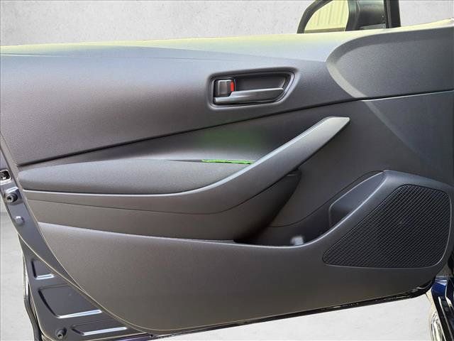 New 2026 Toyota Corolla LE FWD image 10