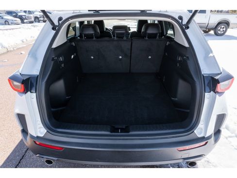 Used 2024 MAZDA CX-50 AWD 2.5 S w/ Preferred Package image 14