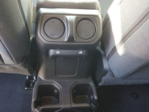 New 2026 Jeep Wrangler Willys image 12