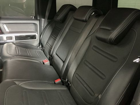 Used 2022 Mercedes-Benz G 550 image 27