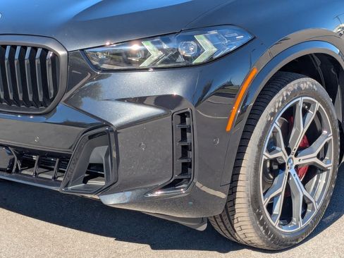 New 2026 BMW X5 xDrive40i w/ M Sport Package image 9