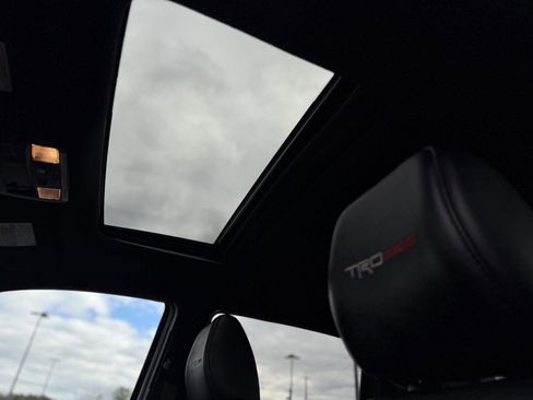 Used 2020 Toyota Tacoma TRD Pro image 16