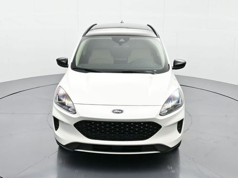 Used 2020 Ford Escape SE Sport image 36