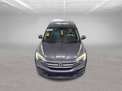 Used 2016 Honda Pilot EX-L image 4