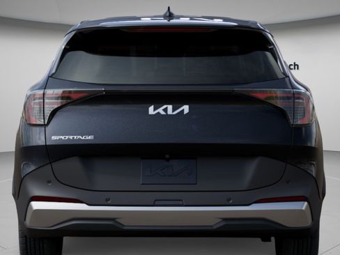 New 2026 Kia Sportage EX FWD image 23