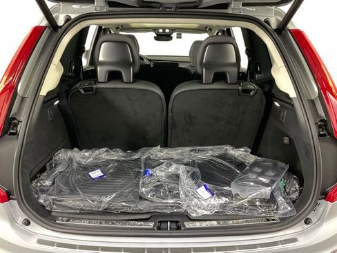 New 2025 Volvo XC90 B6 Plus w/ Protection Package Premier image 50