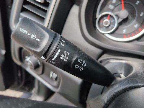 New 2026 RAM 2500 Tradesman AWD/4WD image 21