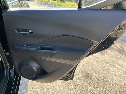 Used 2024 Nissan Kicks SV image 42