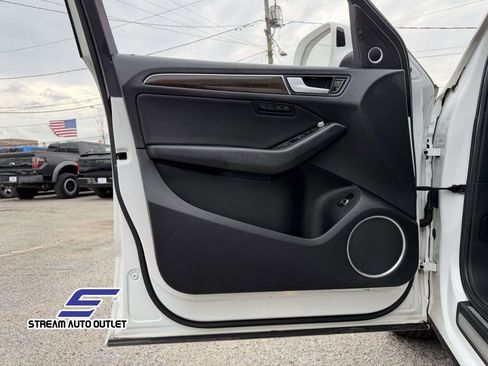 Used 2014 Audi Q5 2.0T Premium Plus image 32