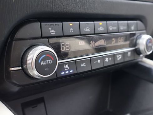 Used 2025 MAZDA CX-5 AWD 2.5 S w/ Premium Plus Pkg image 11