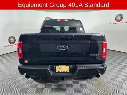 Used 2023 Ford F150 Tremor AWD/4WD image 17