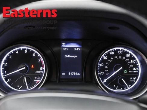 Used 2024 Toyota Camry SE FWD image 17