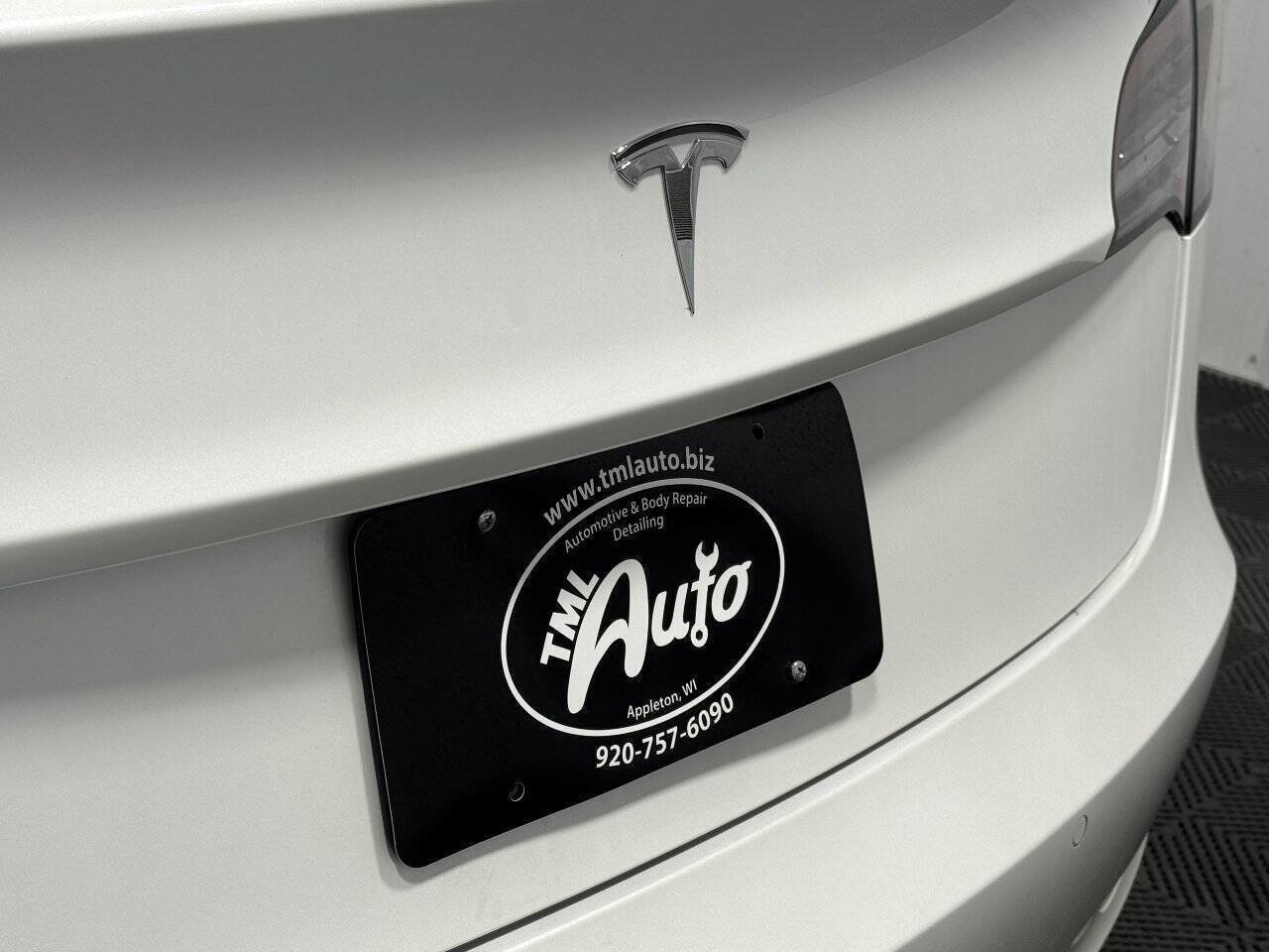 Used 2021 Tesla Model 3 Standard Range RWD image 6