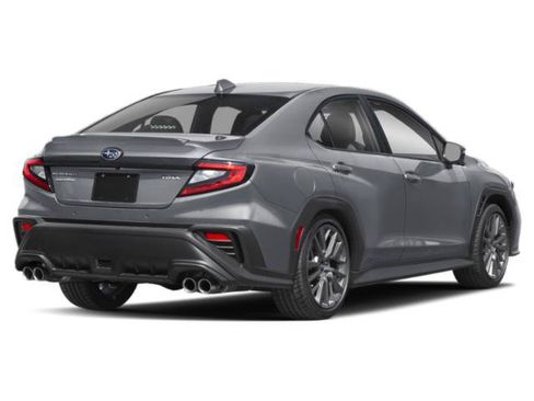 New 2026 Subaru WRX GT AWD/4WD image 5