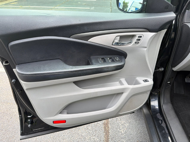 Used 2019 Honda Pilot EX-L image 10