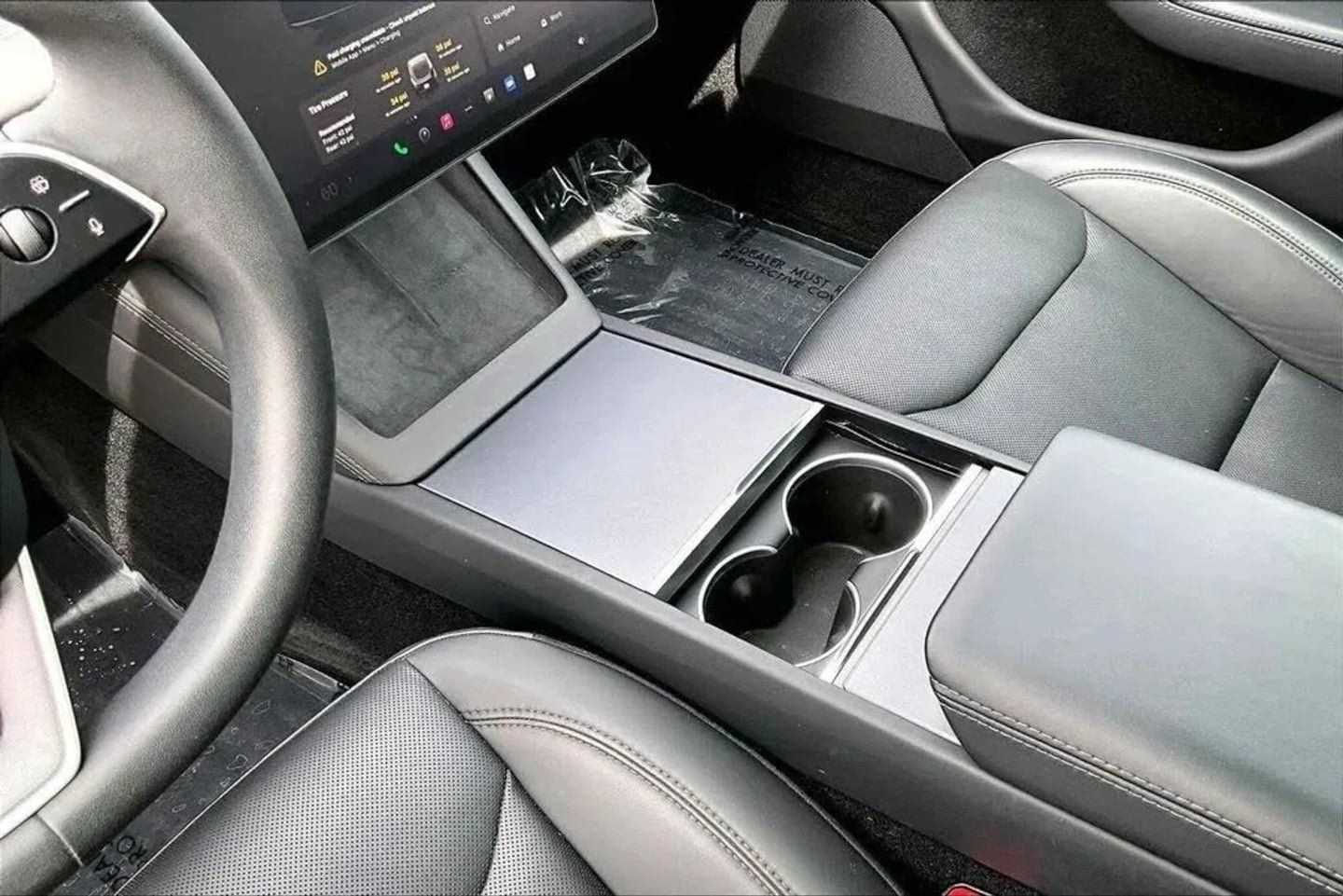 Used 2025 Tesla Model 3 Long Range RWD image 13