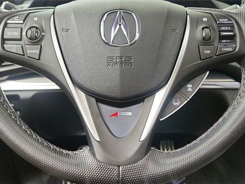 Used 2020 Acura MDX A-Spec image 43