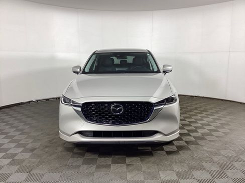 Used 2025 MAZDA CX-5 AWD 2.5 S w/ Select Package image 6