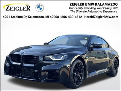 Used 2024 BMW M2 w/ Lighting Package