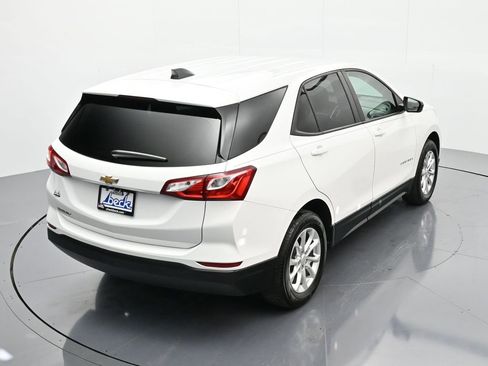 Used 2020 Chevrolet Equinox LS w/ LS Convenience Package image 38